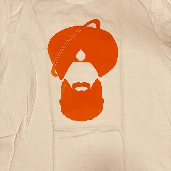 Kesari Movie T Shirt - Picture 2 of 4
